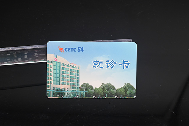 PVC卡印刷小常識，不要錯過哦！