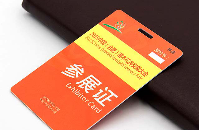 PVC會(huì)員卡檢測(cè)的5個(gè)標(biāo)準(zhǔn)！